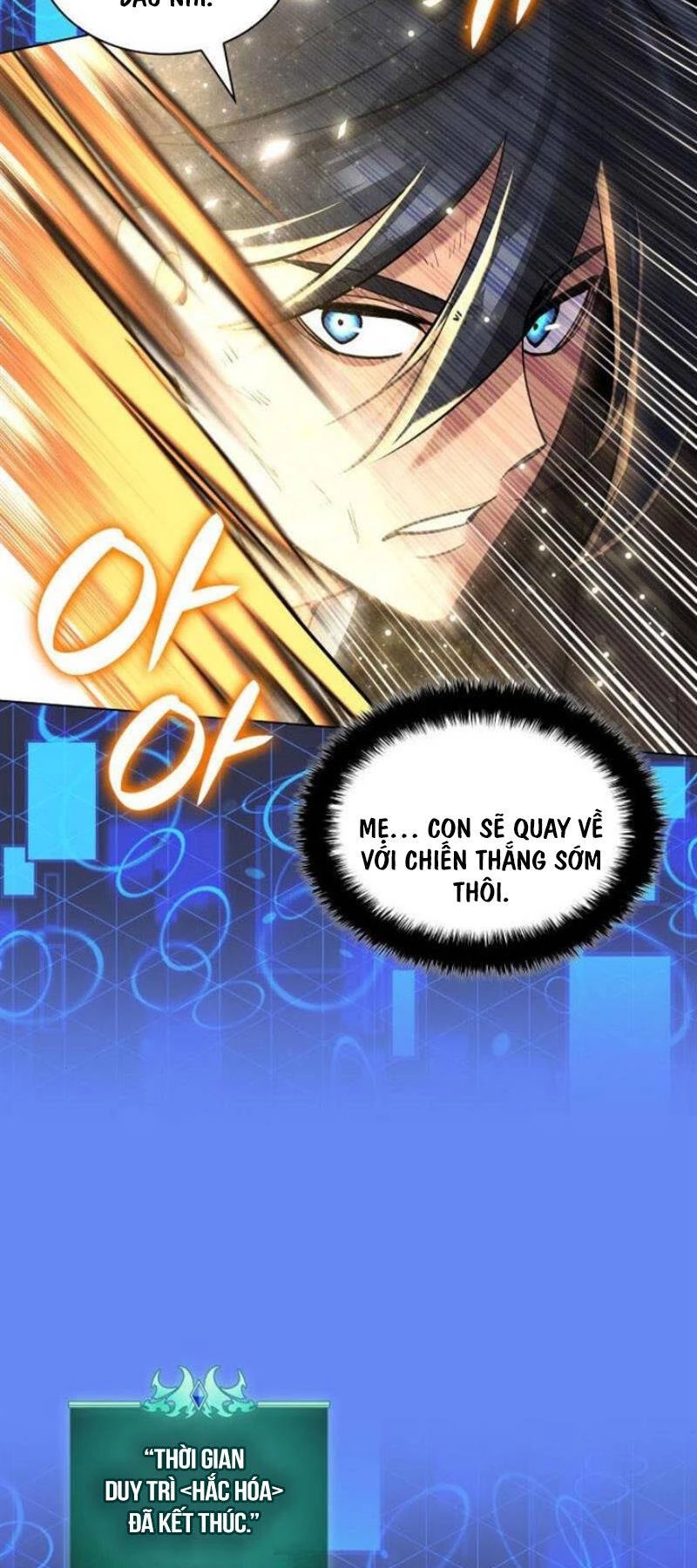 Thợ Rèn Huyền Thoại Chapter 228 - Trang 4