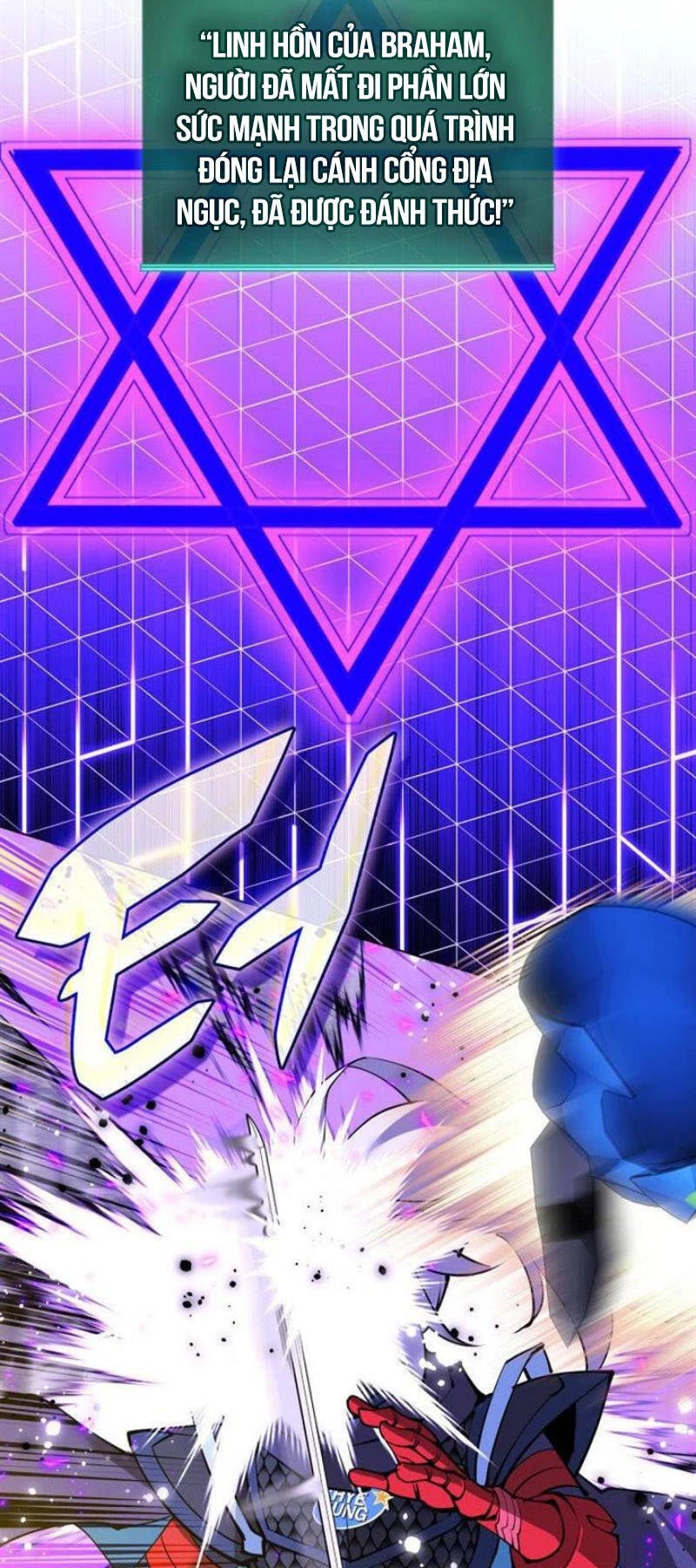 Thợ Rèn Huyền Thoại Chapter 228 - Trang 4