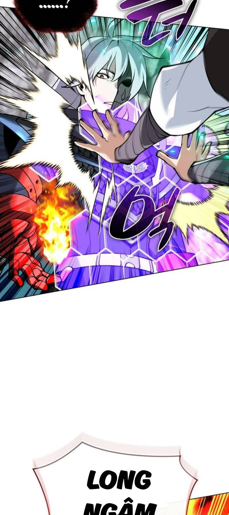 Thợ Rèn Huyền Thoại Chapter 228 - Trang 4