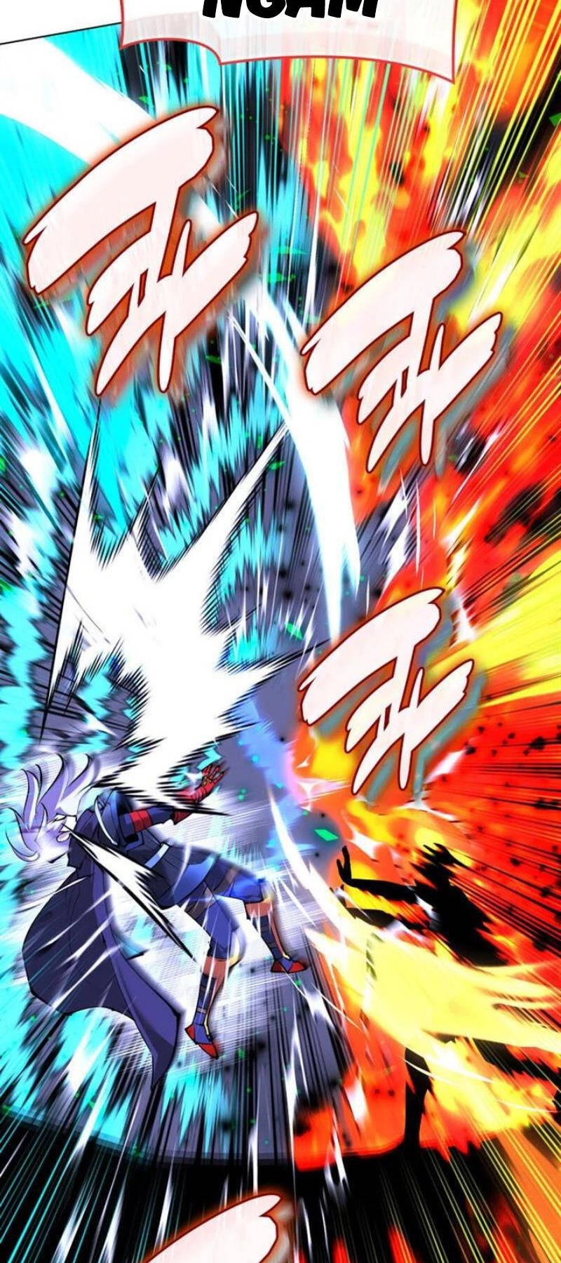 Thợ Rèn Huyền Thoại Chapter 228 - Trang 4