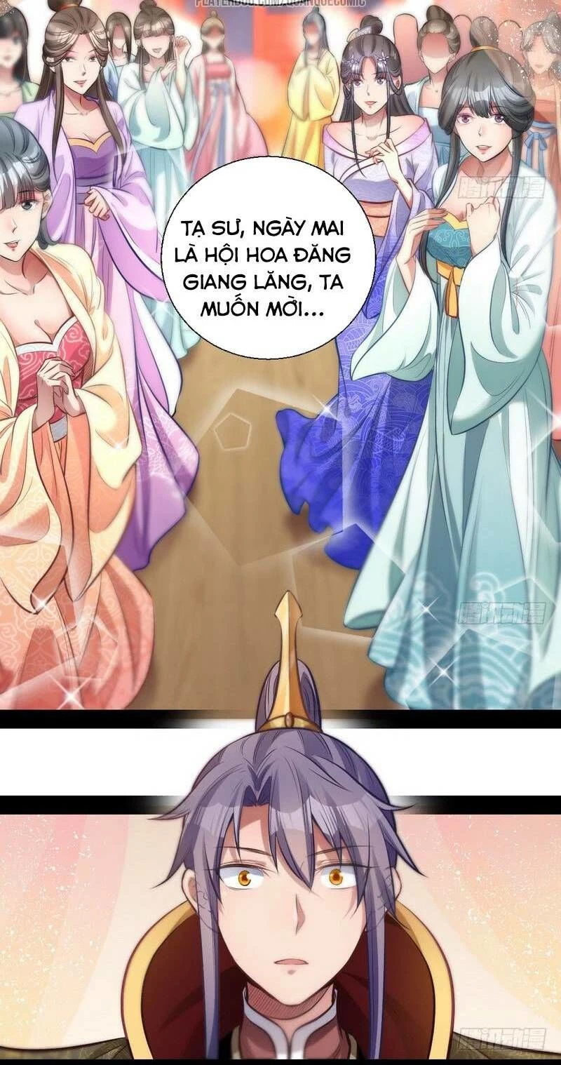 Ta Là Tà Đế Chapter 30 - Trang 4