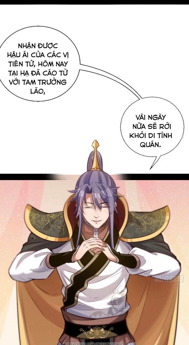 Ta Là Tà Đế Chapter 30 - Trang 4