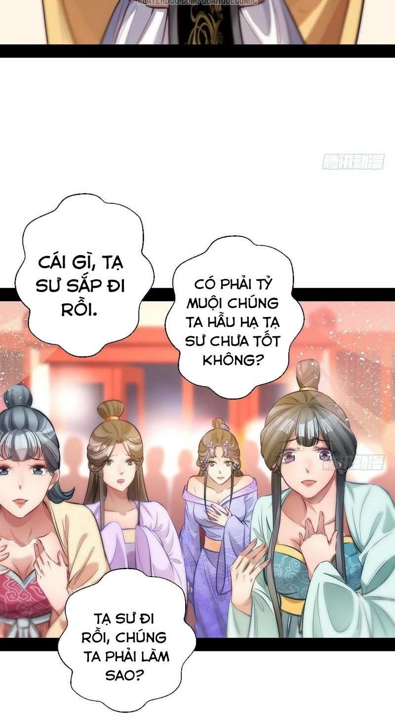 Ta Là Tà Đế Chapter 30 - Trang 4