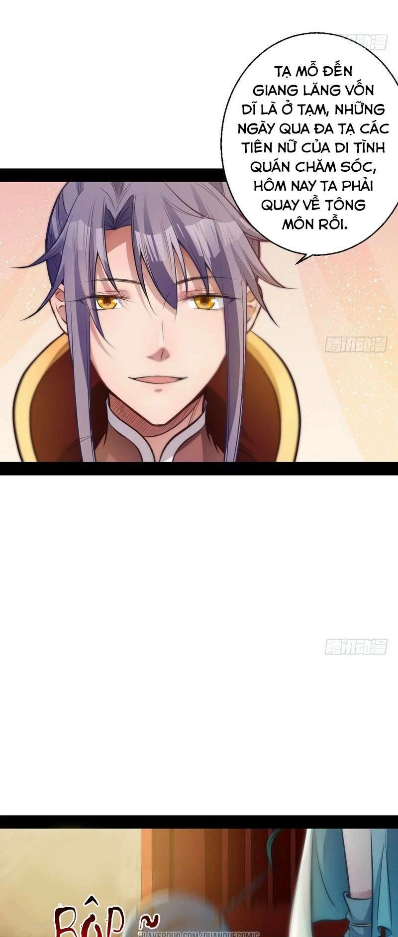 Ta Là Tà Đế Chapter 30 - Trang 4