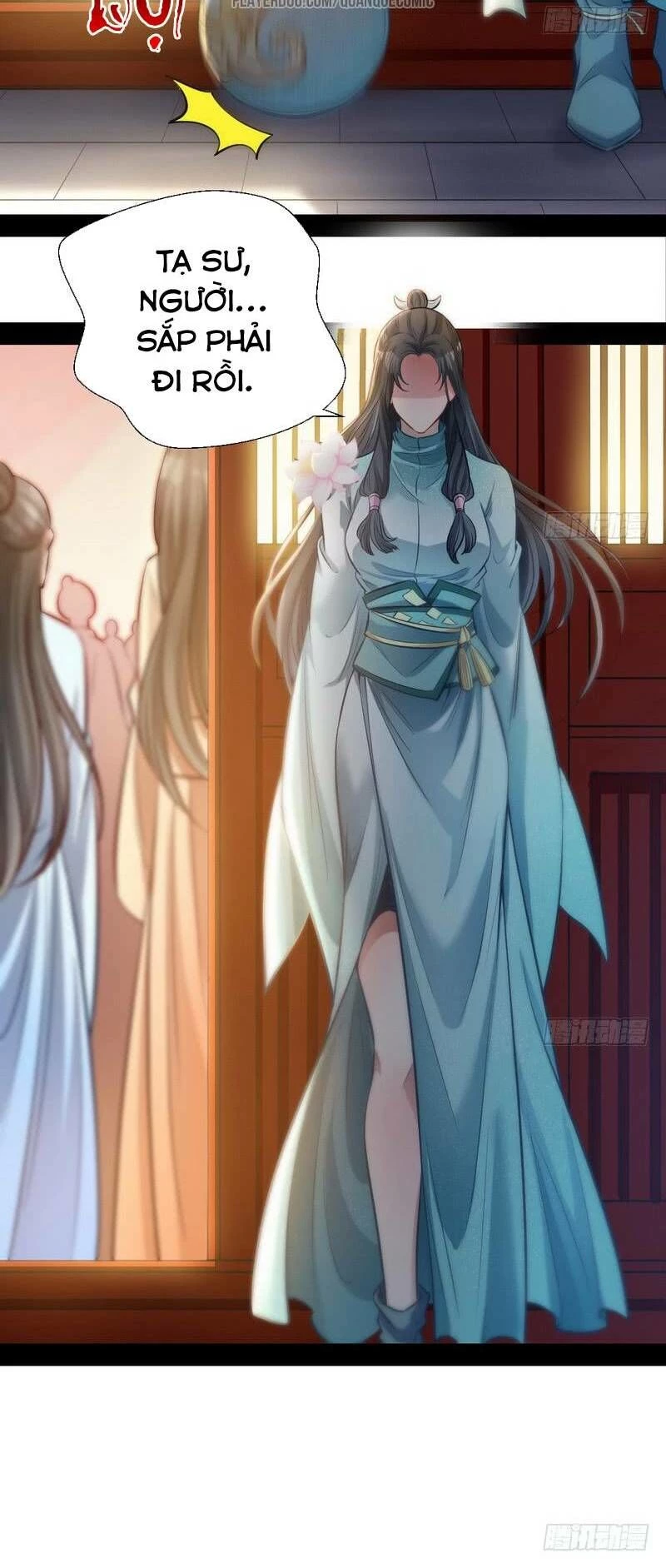 Ta Là Tà Đế Chapter 30 - Trang 4