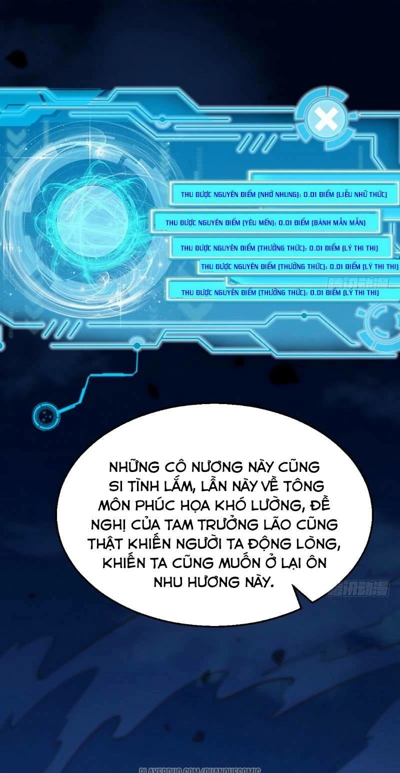 Ta Là Tà Đế Chapter 30 - Trang 4