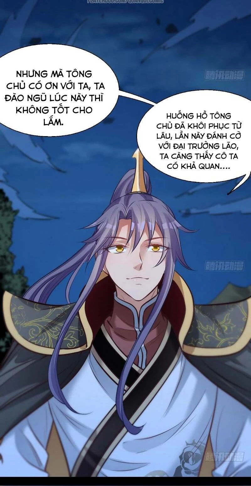 Ta Là Tà Đế Chapter 30 - Trang 4