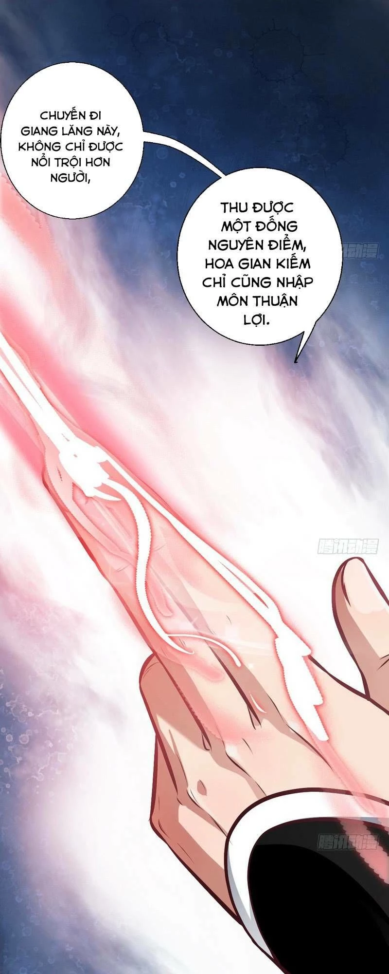 Ta Là Tà Đế Chapter 30 - Trang 4