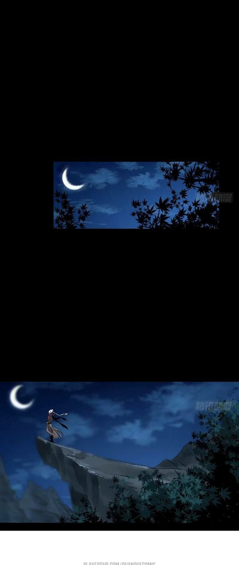 Ta Là Tà Đế Chapter 30 - Trang 4