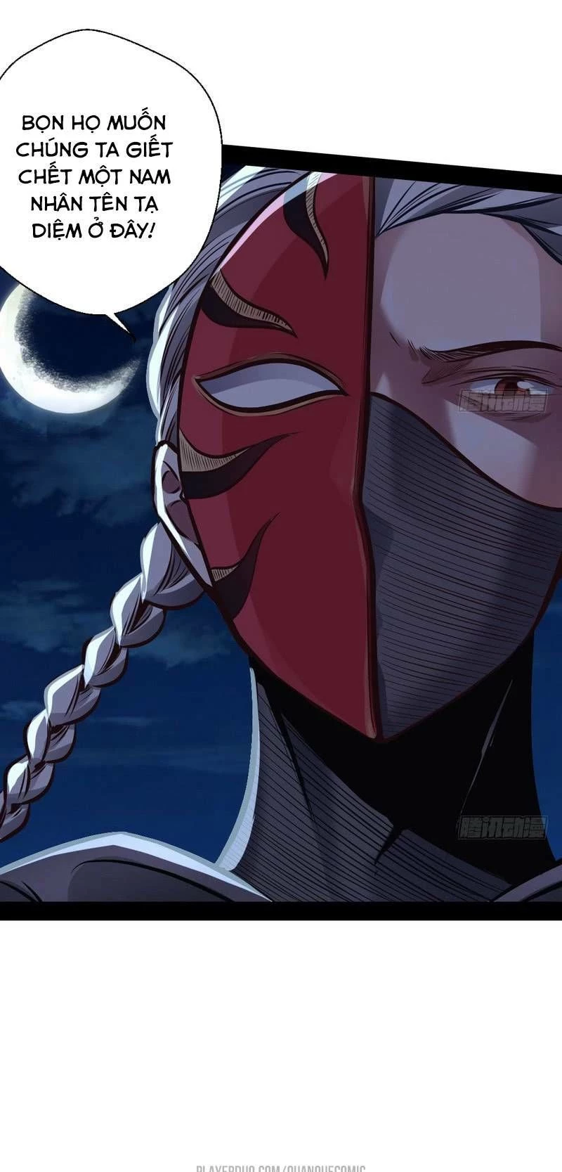 Ta Là Tà Đế Chapter 30 - Trang 4