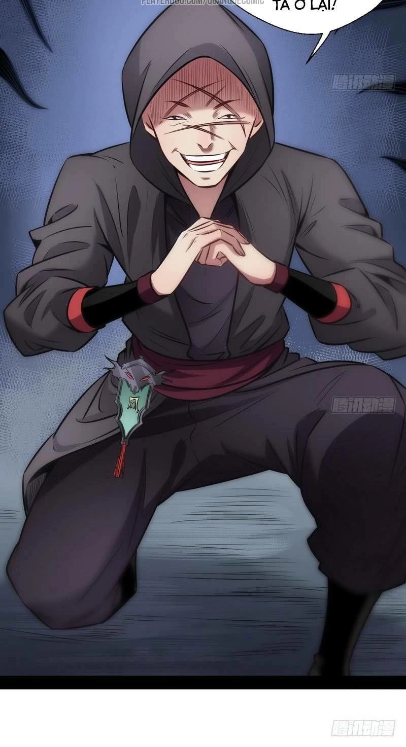 Ta Là Tà Đế Chapter 30 - Trang 4