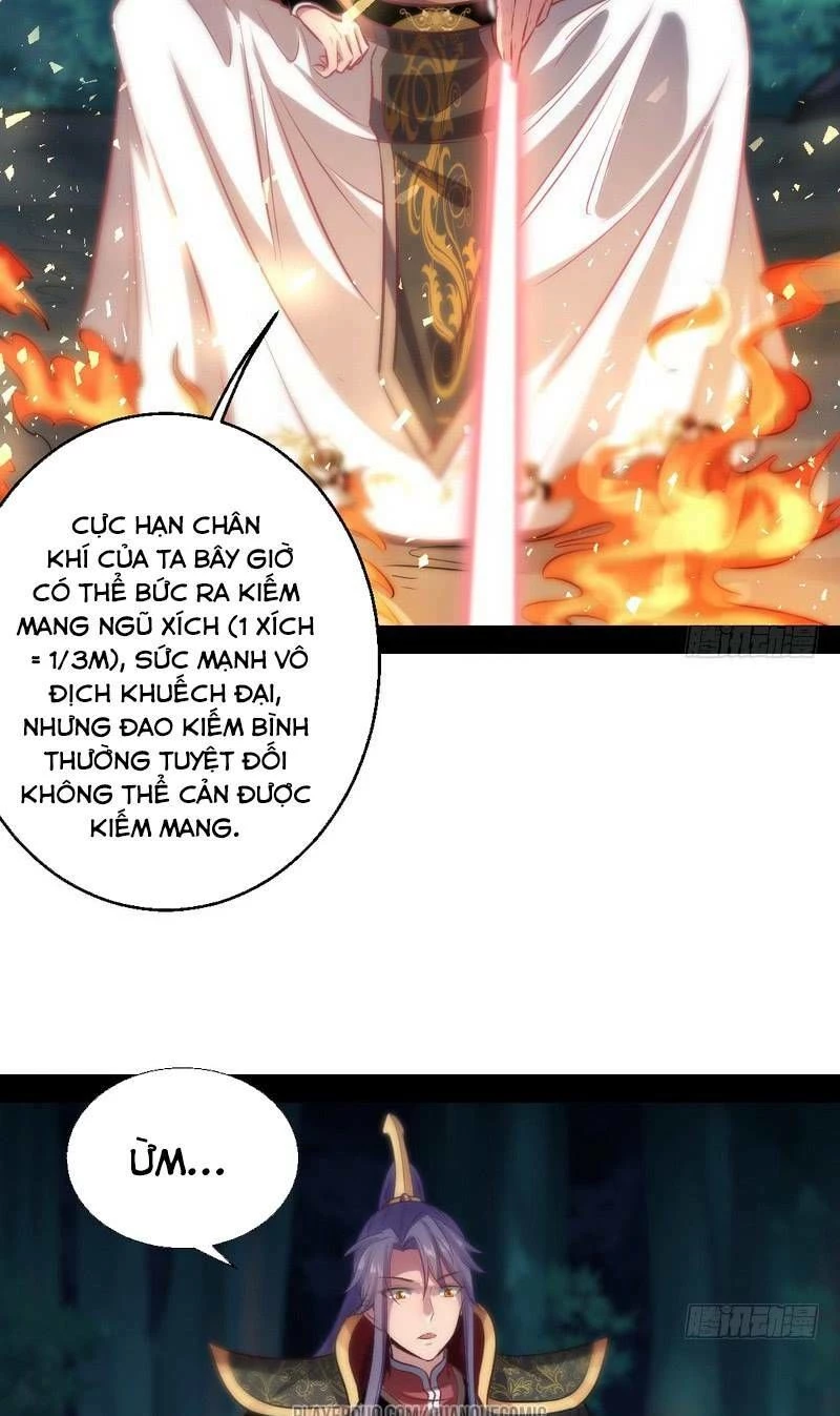 Ta Là Tà Đế Chapter 30 - Trang 4