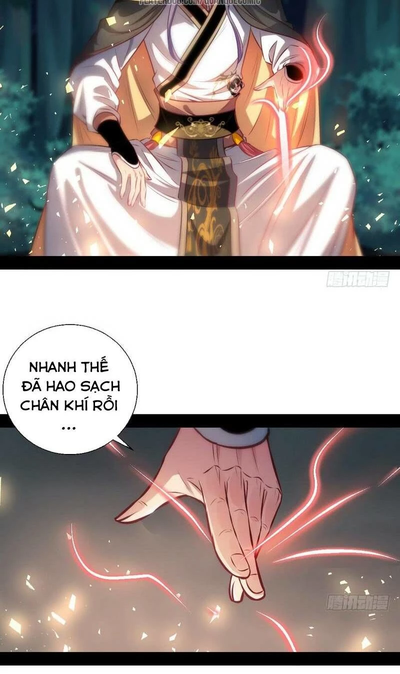 Ta Là Tà Đế Chapter 30 - Trang 4