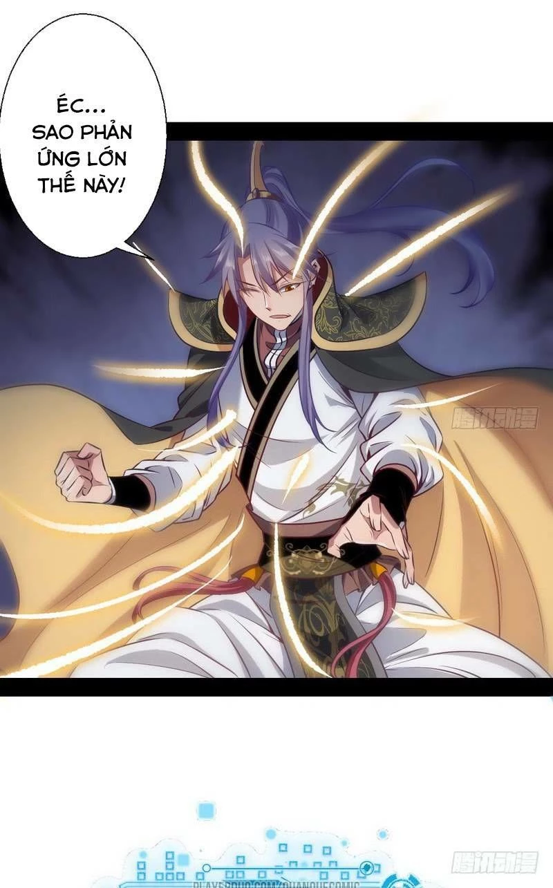 Ta Là Tà Đế Chapter 30 - Trang 4