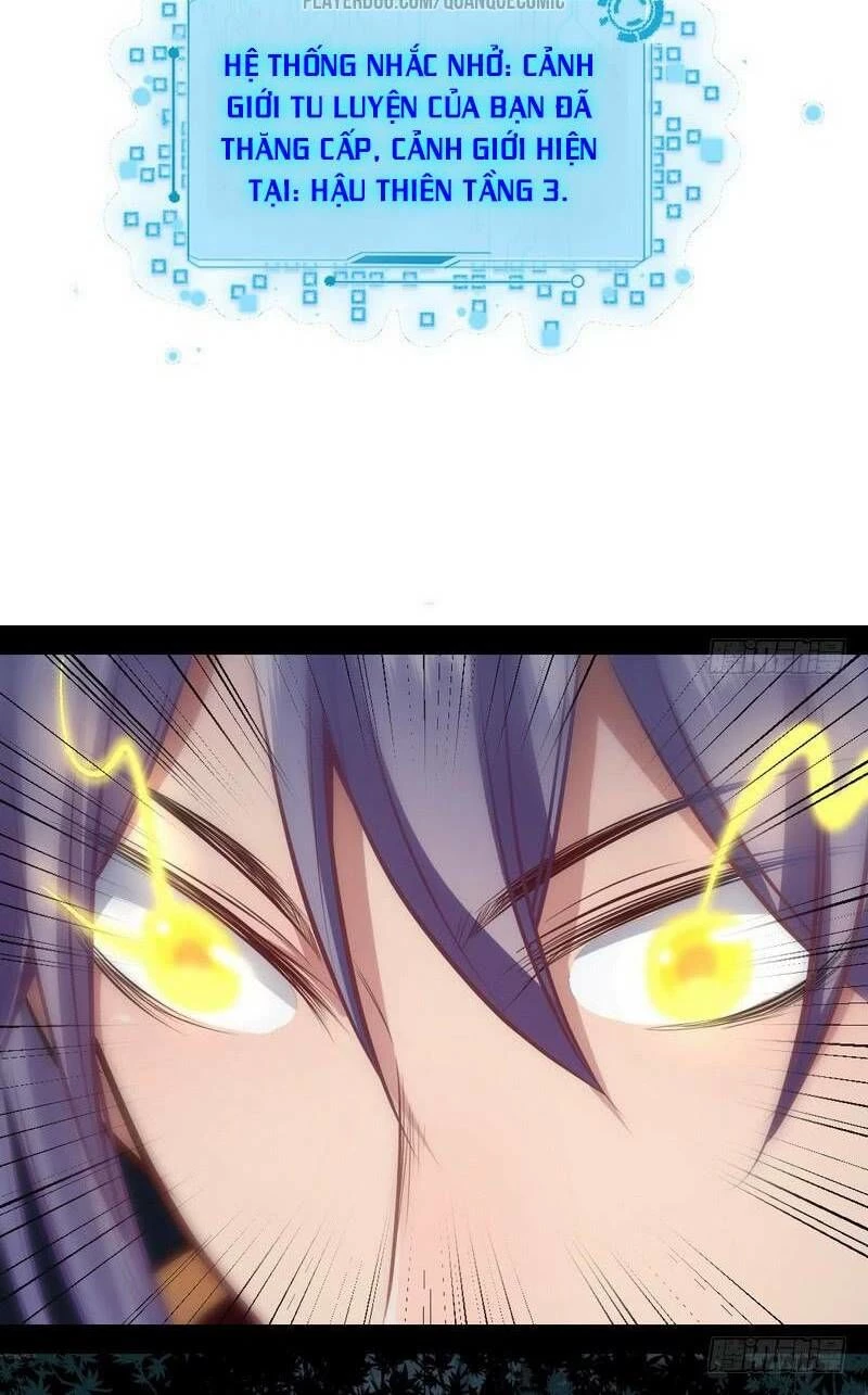 Ta Là Tà Đế Chapter 30 - Trang 4