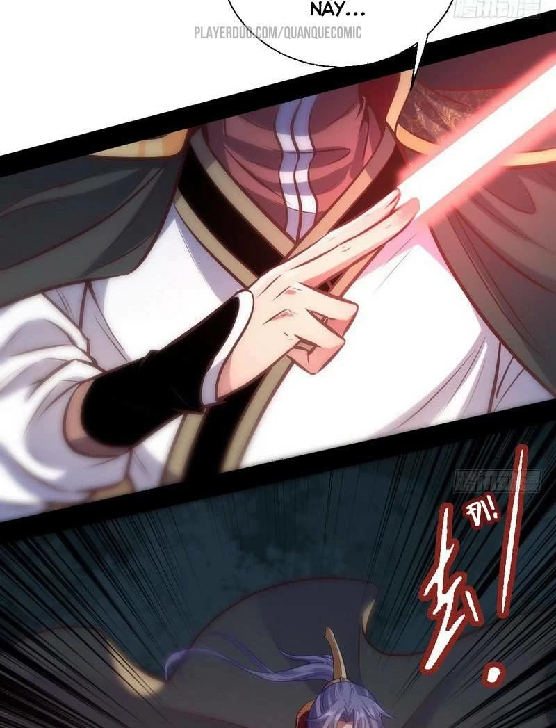 Ta Là Tà Đế Chapter 30 - Trang 4