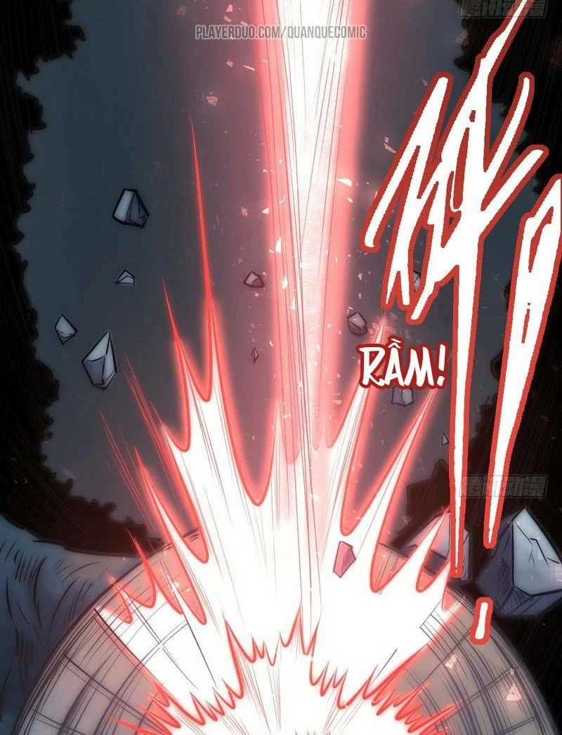 Ta Là Tà Đế Chapter 30 - Trang 4