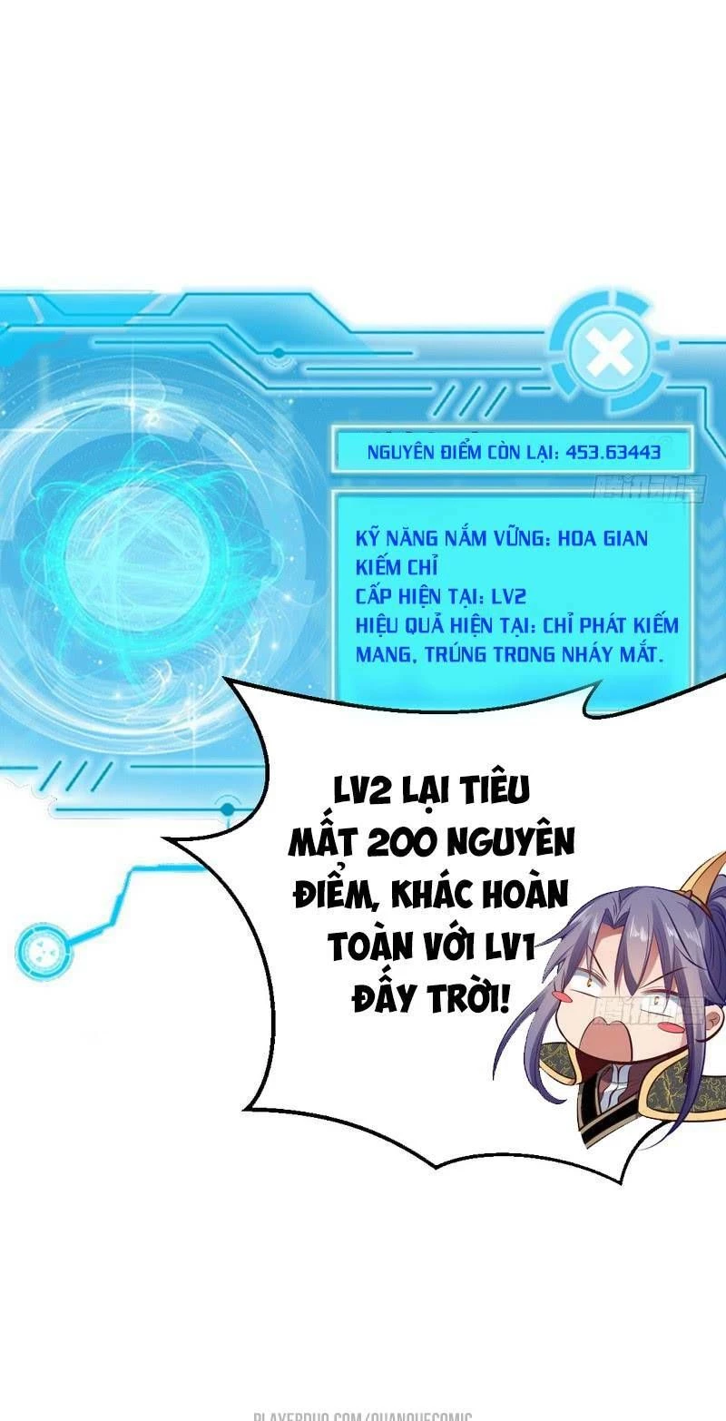 Ta Là Tà Đế Chapter 30 - Trang 4