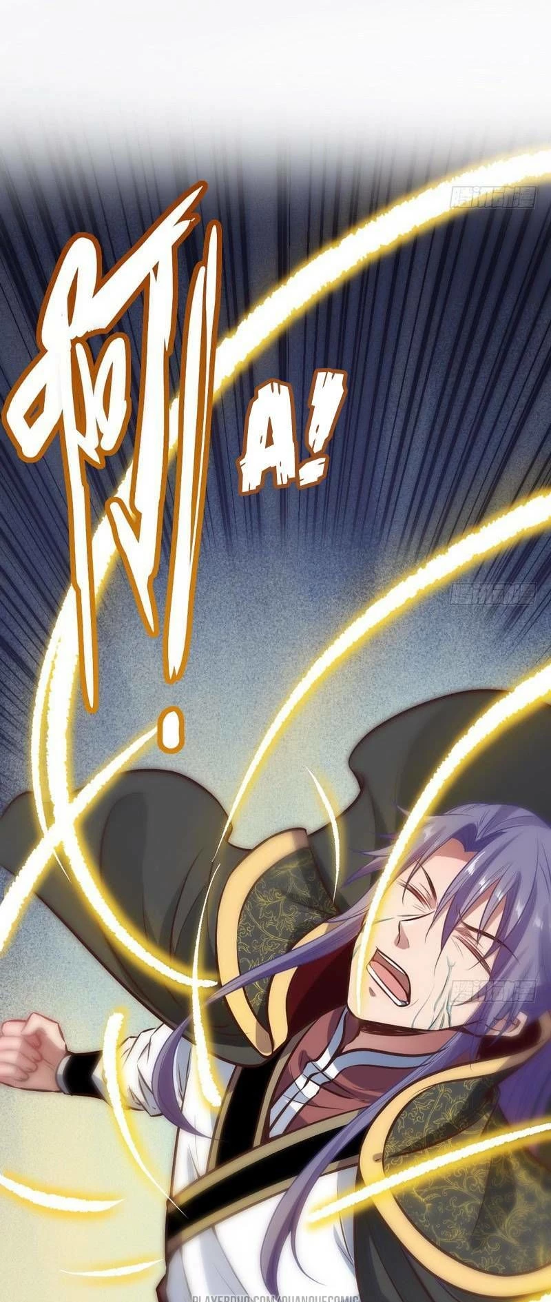 Ta Là Tà Đế Chapter 30 - Trang 4