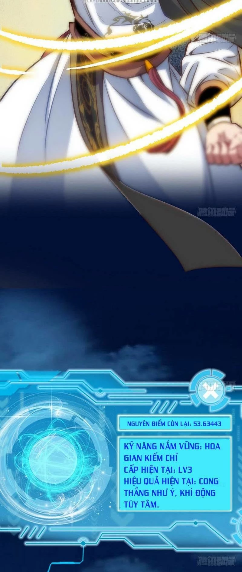 Ta Là Tà Đế Chapter 30 - Trang 4