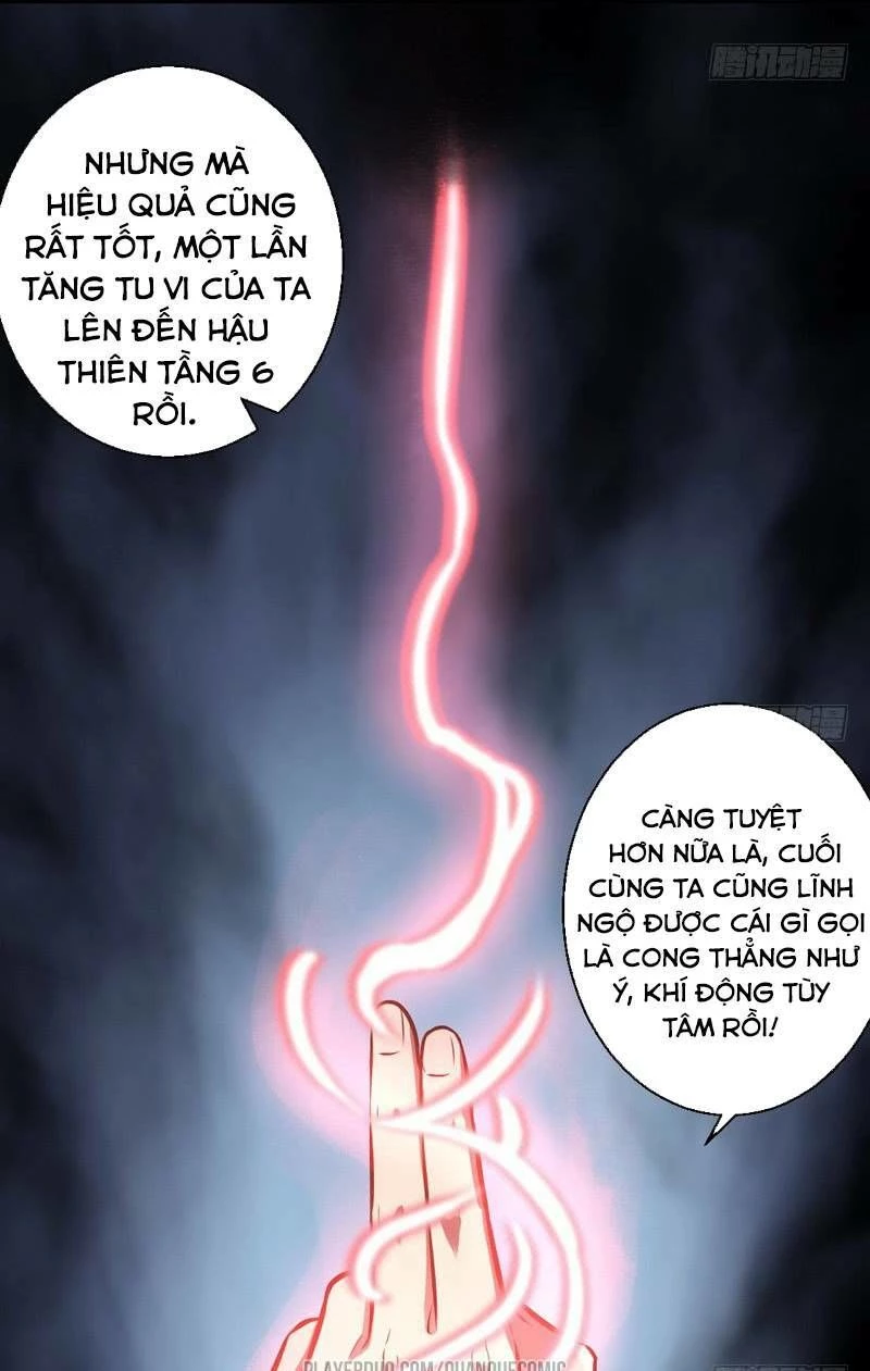 Ta Là Tà Đế Chapter 30 - Trang 4