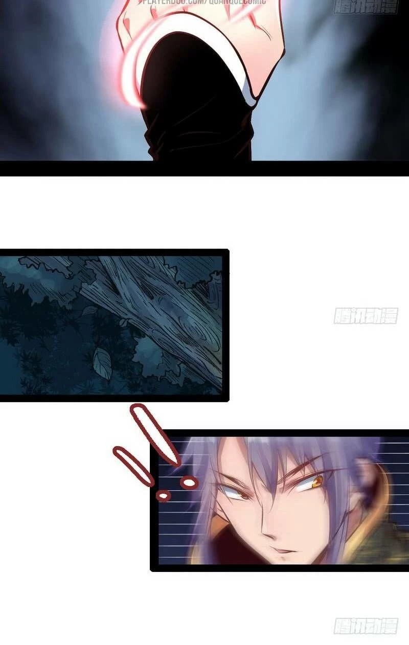 Ta Là Tà Đế Chapter 30 - Trang 4