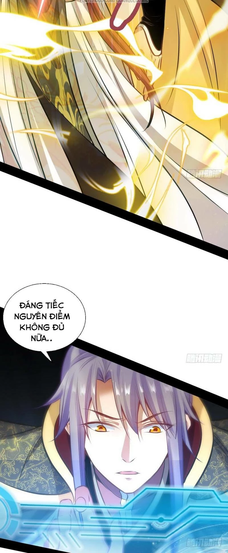 Ta Là Tà Đế Chapter 30 - Trang 4