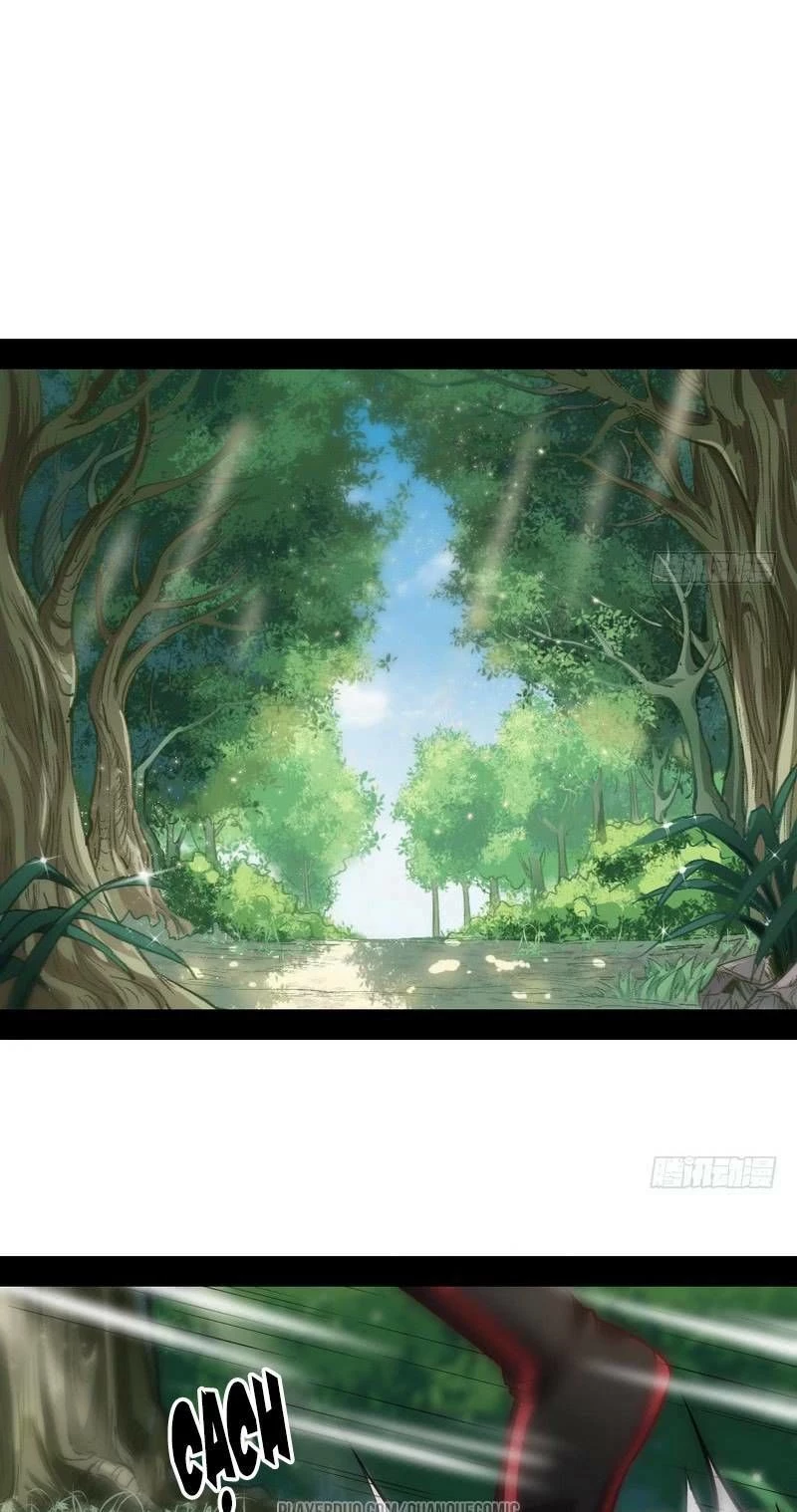 Ta Là Tà Đế Chapter 31.1 - Trang 2