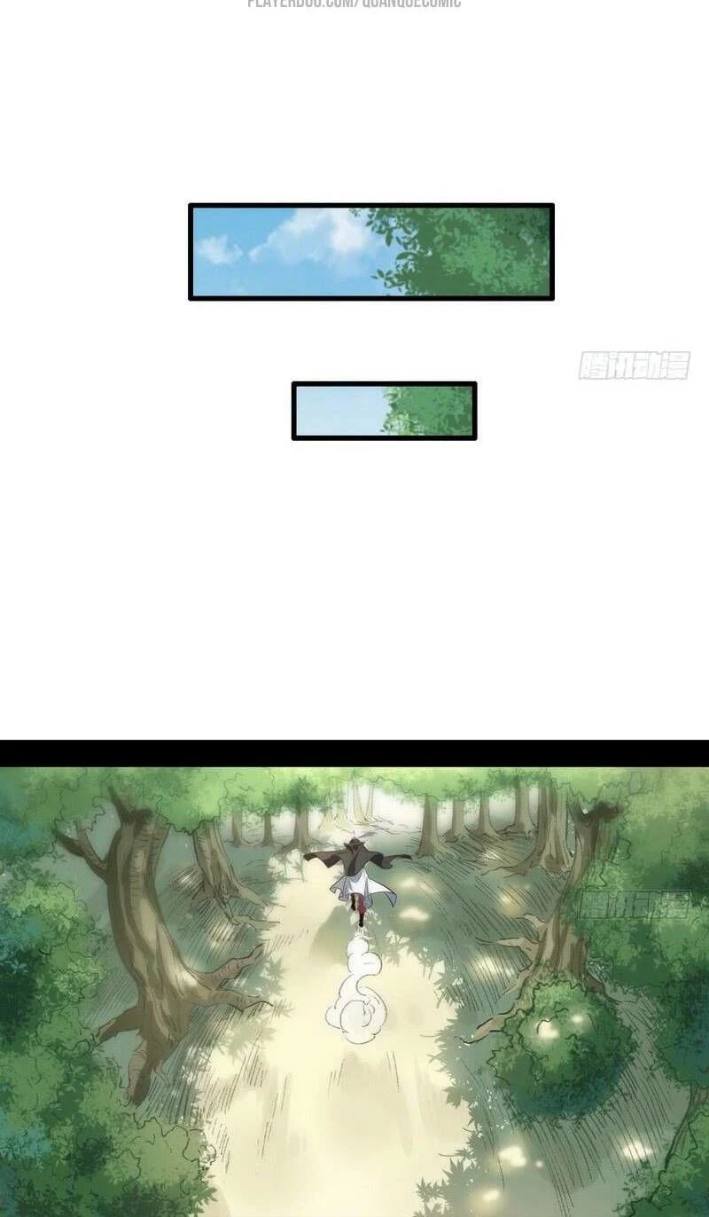 Ta Là Tà Đế Chapter 31.1 - Trang 2