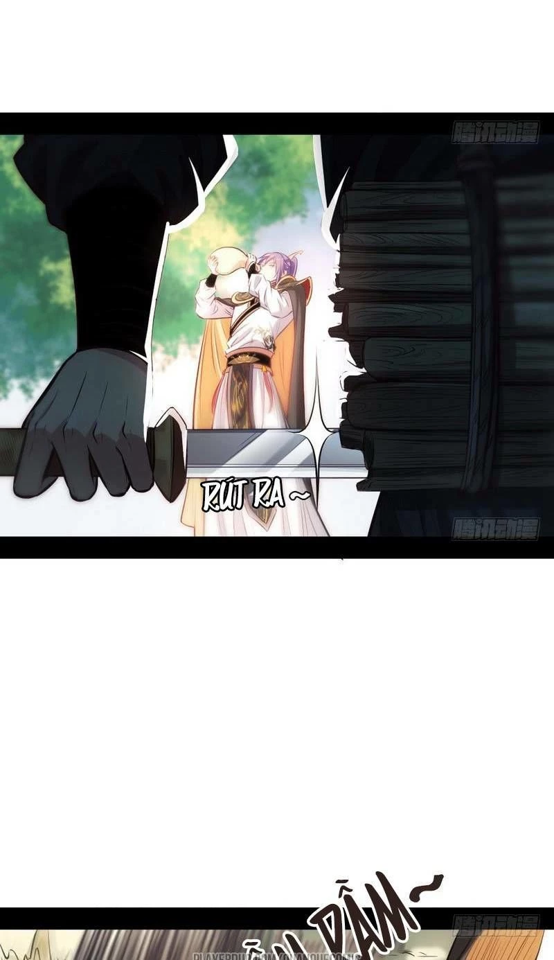 Ta Là Tà Đế Chapter 31.1 - Trang 2