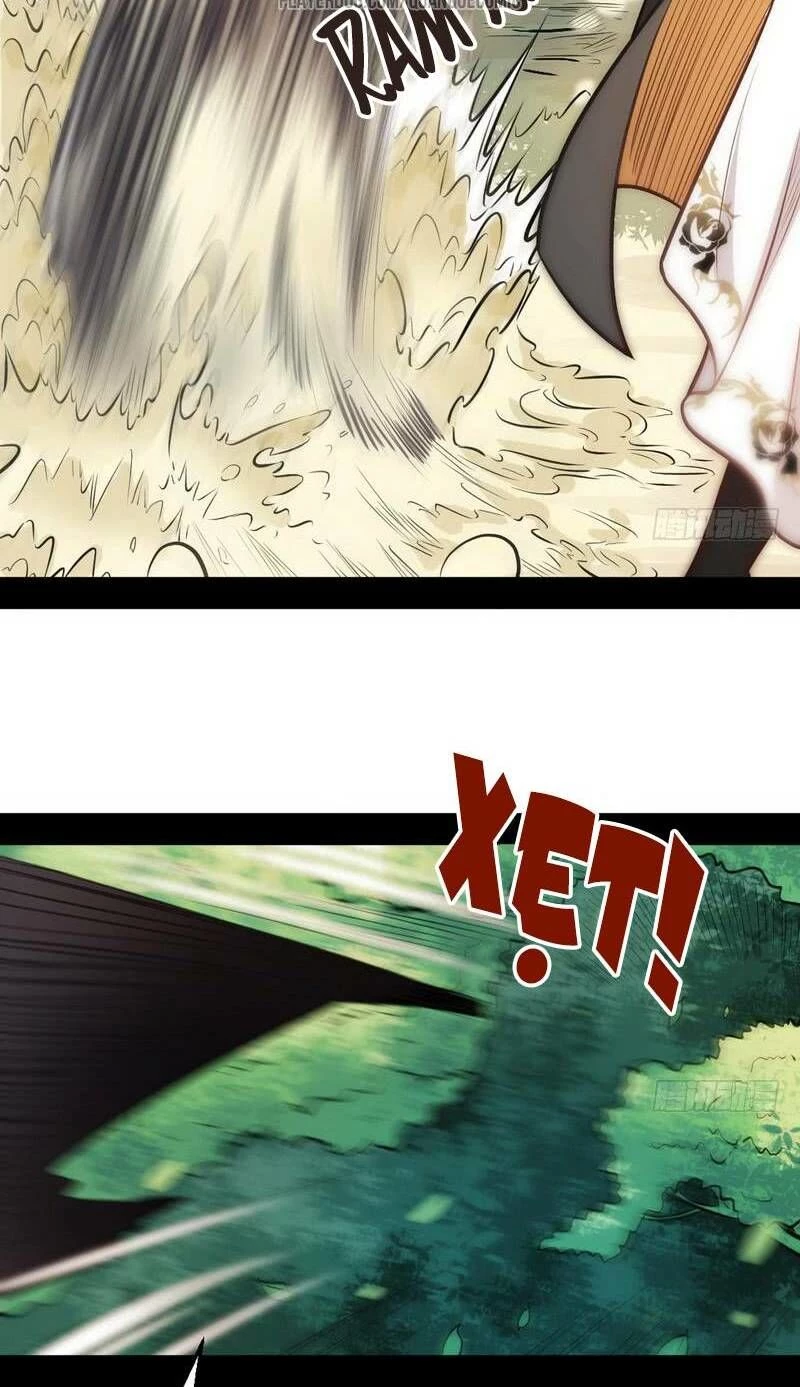 Ta Là Tà Đế Chapter 31.1 - Trang 2