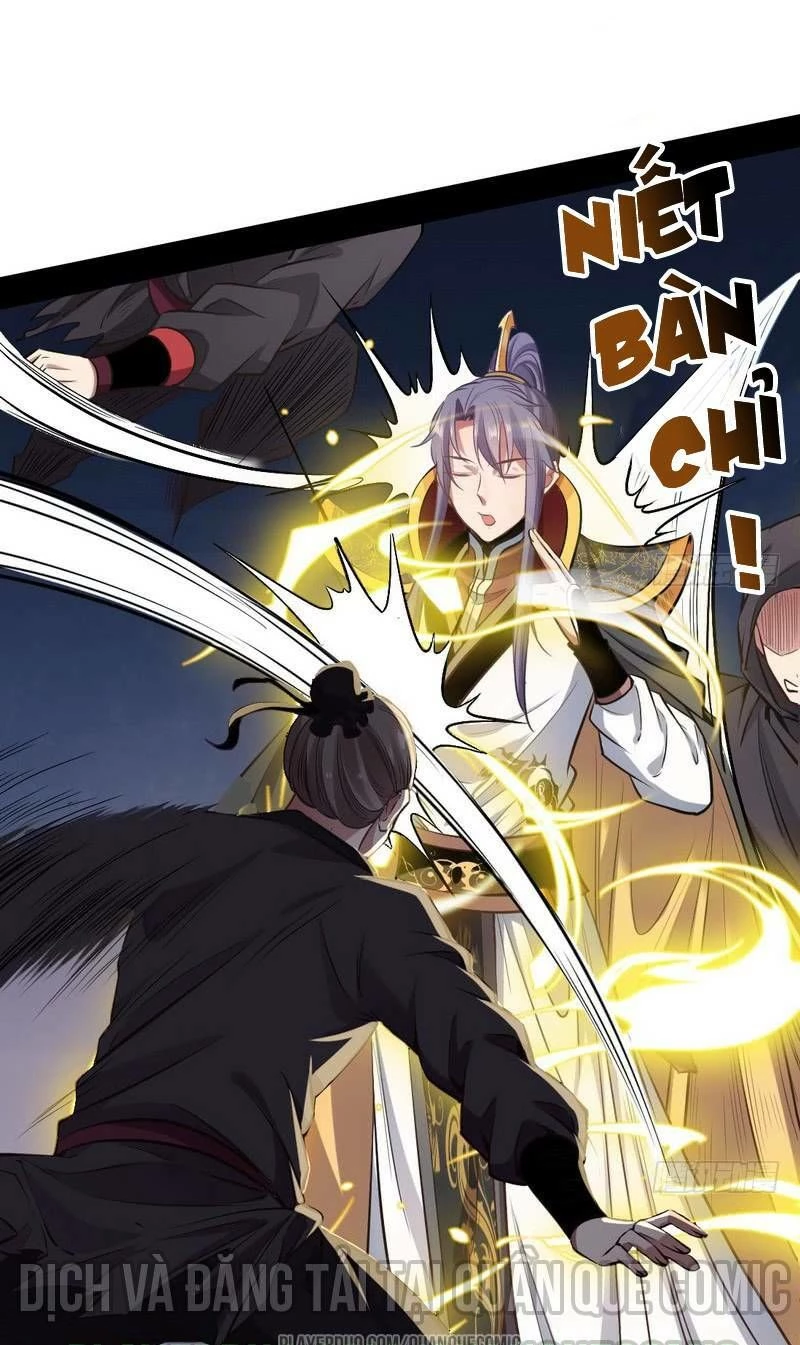 Ta Là Tà Đế Chapter 31.2 - Trang 2