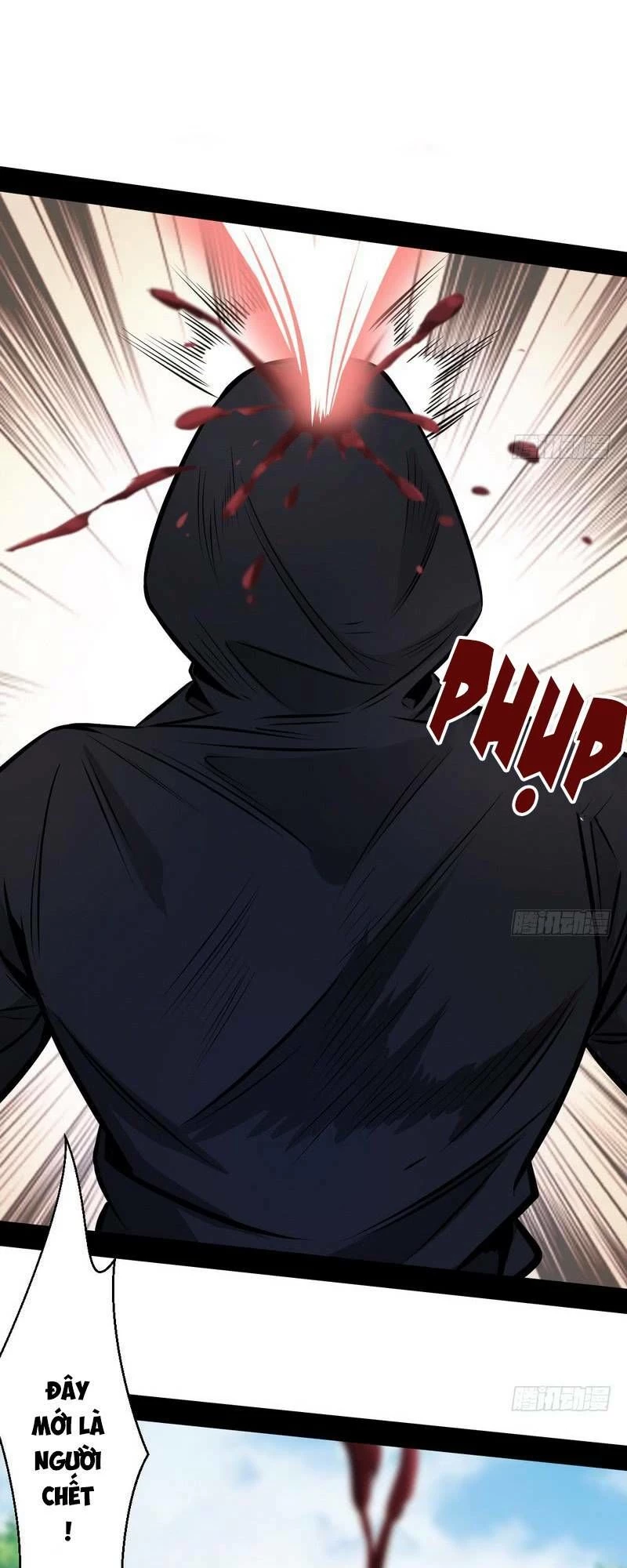 Ta Là Tà Đế Chapter 31.2 - Trang 2