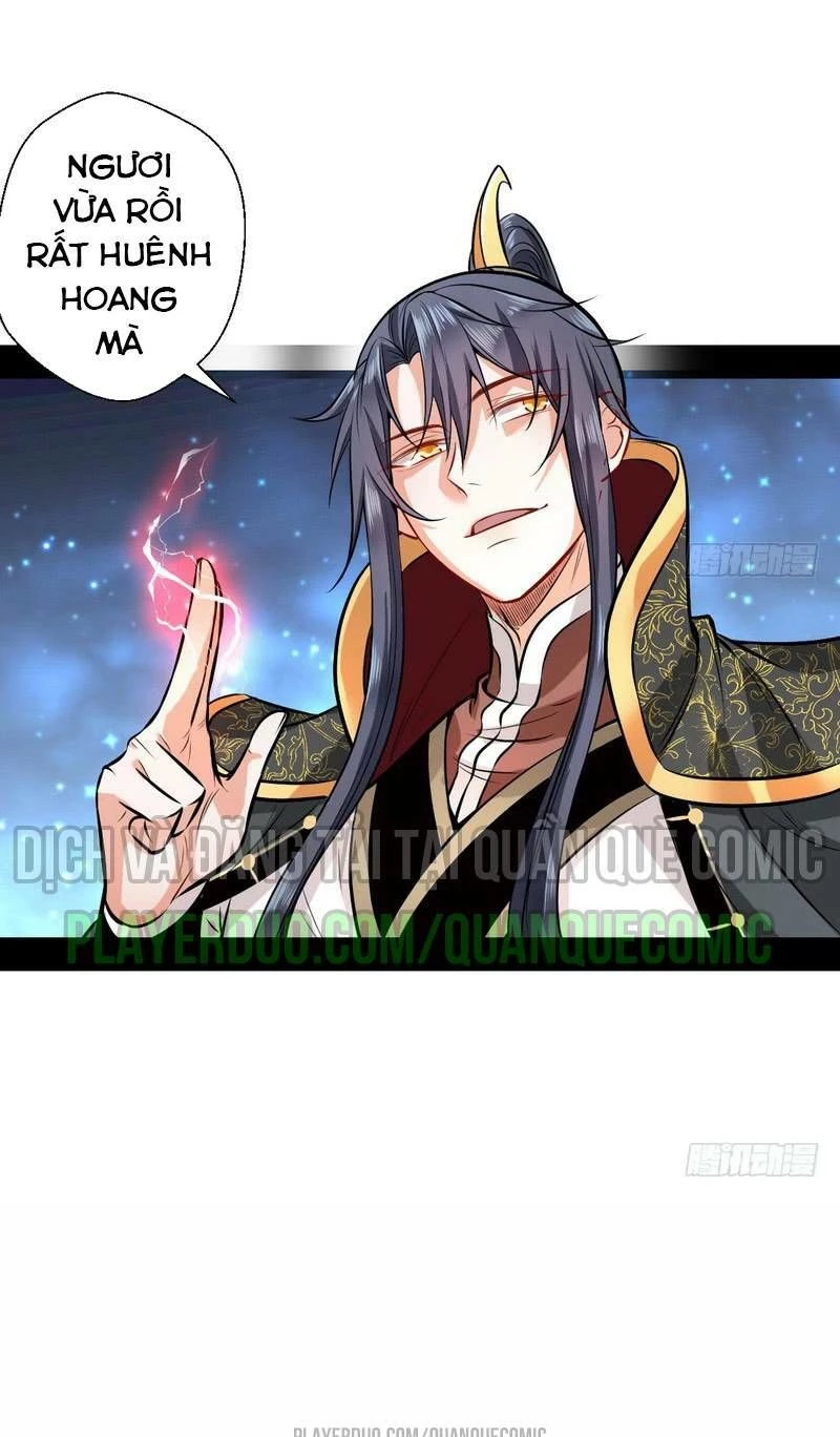 Ta Là Tà Đế Chapter 32.1 - Trang 2