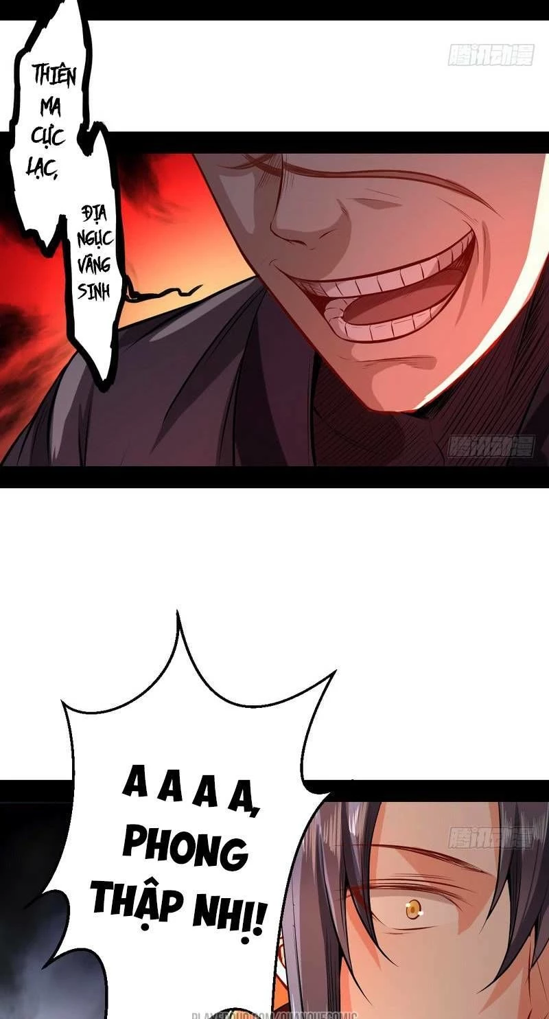 Ta Là Tà Đế Chapter 32.1 - Trang 2