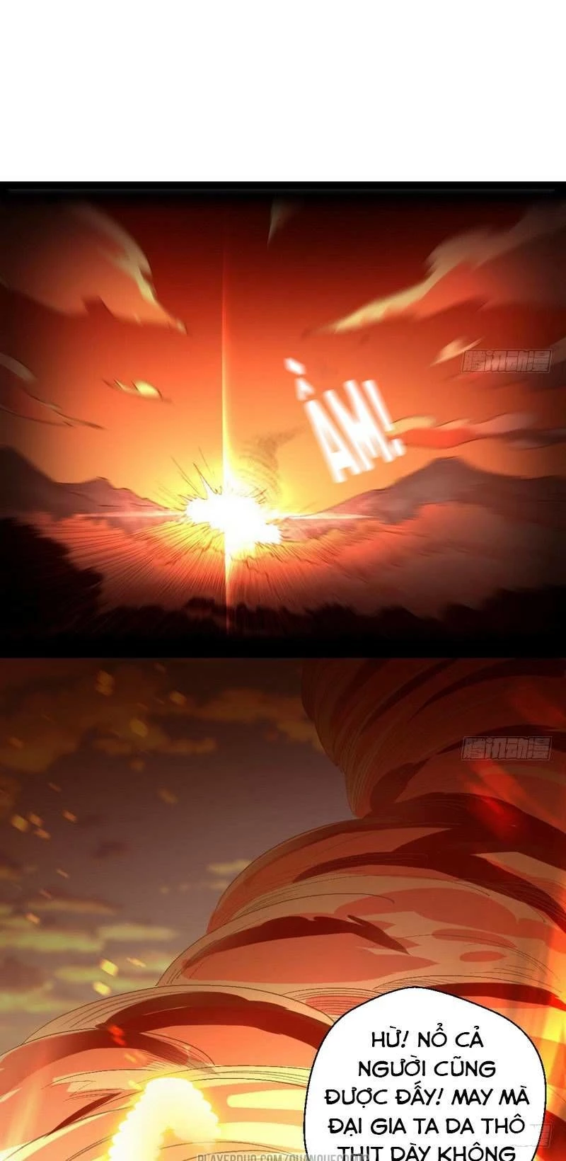 Ta Là Tà Đế Chapter 32.1 - Trang 2