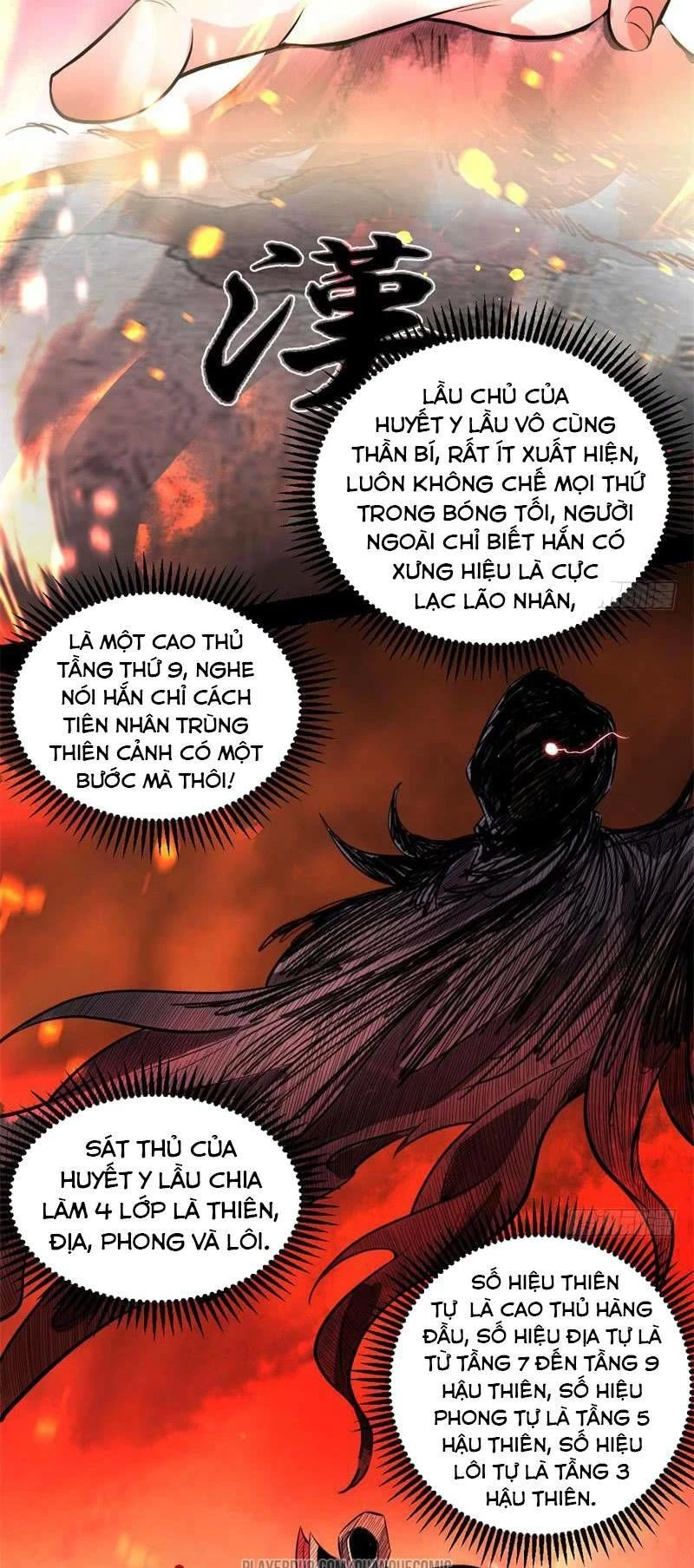 Ta Là Tà Đế Chapter 32.1 - Trang 2