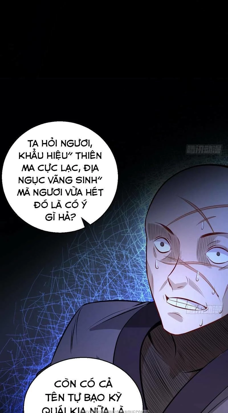Ta Là Tà Đế Chapter 32.2 - Trang 2