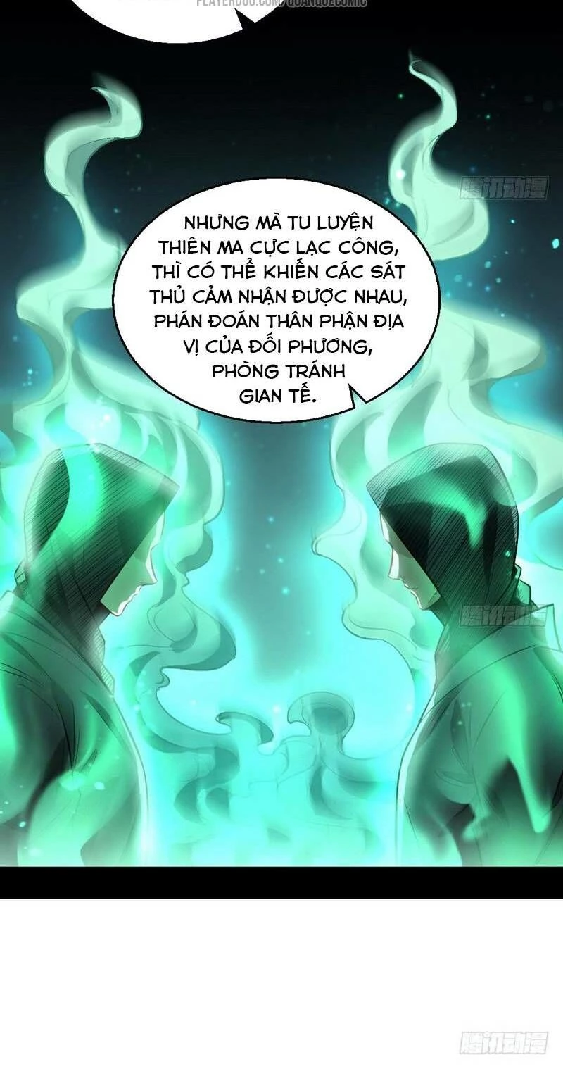 Ta Là Tà Đế Chapter 32.2 - Trang 2