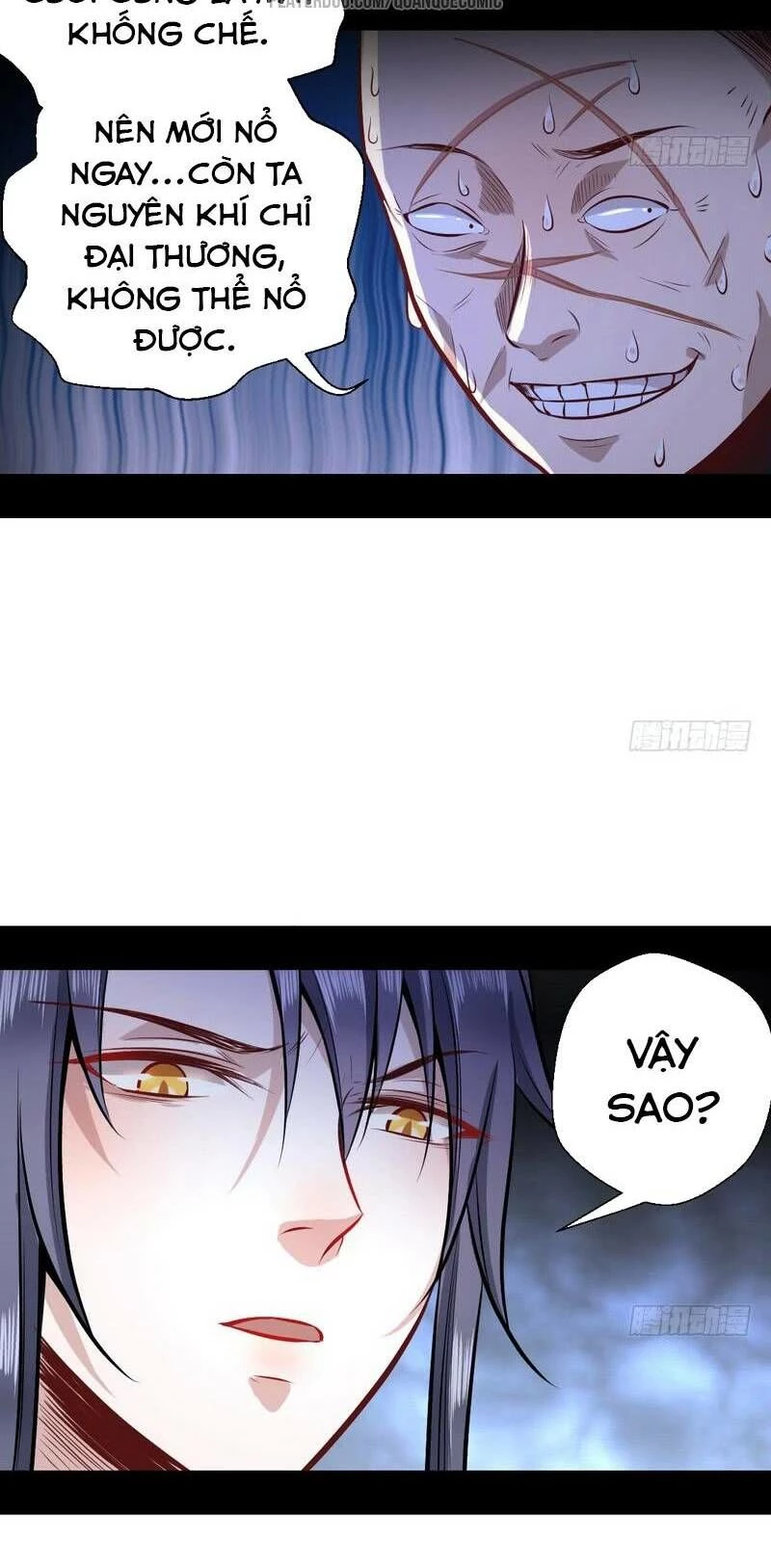 Ta Là Tà Đế Chapter 32.2 - Trang 2