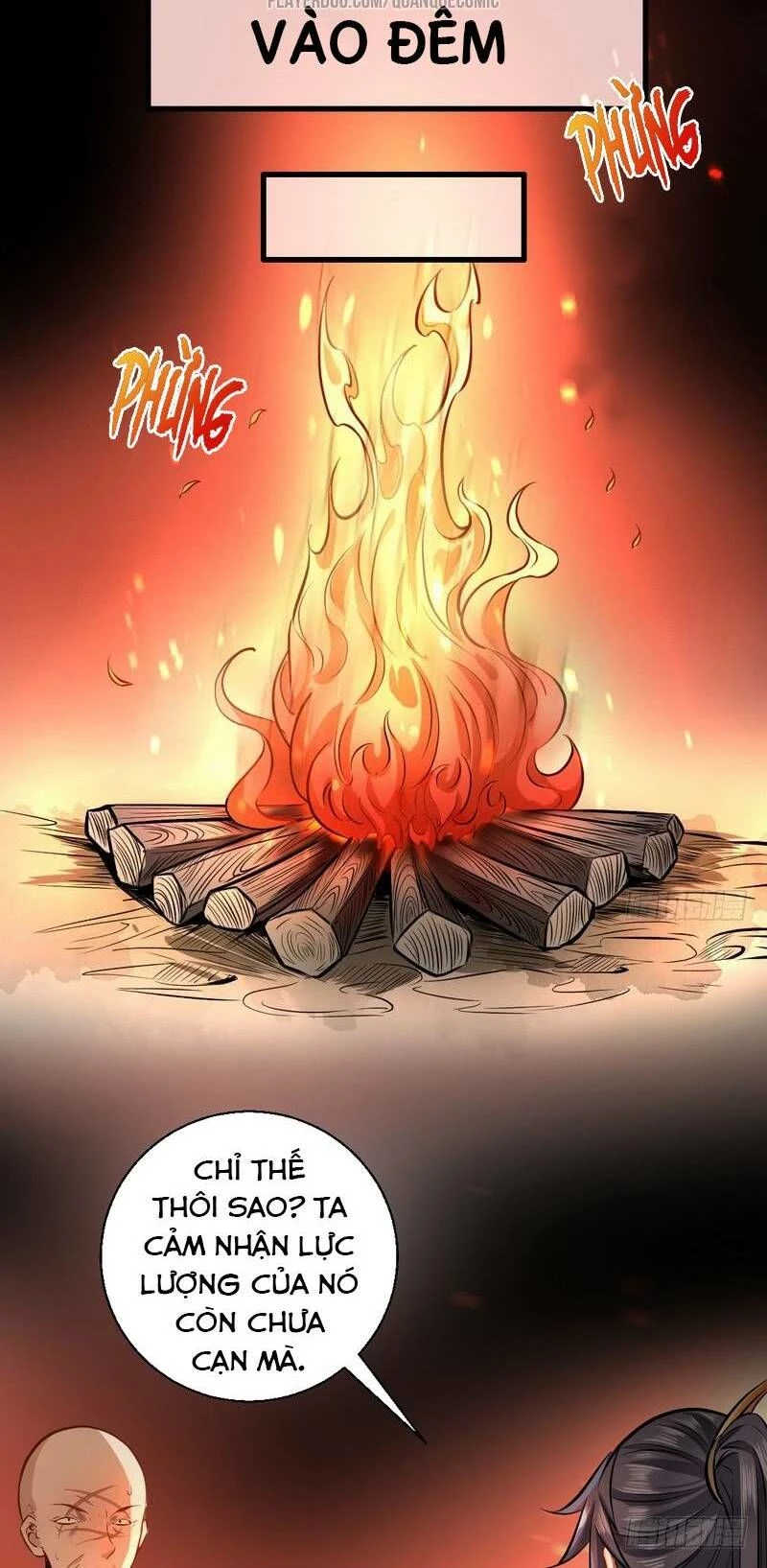 Ta Là Tà Đế Chapter 32.2 - Trang 2