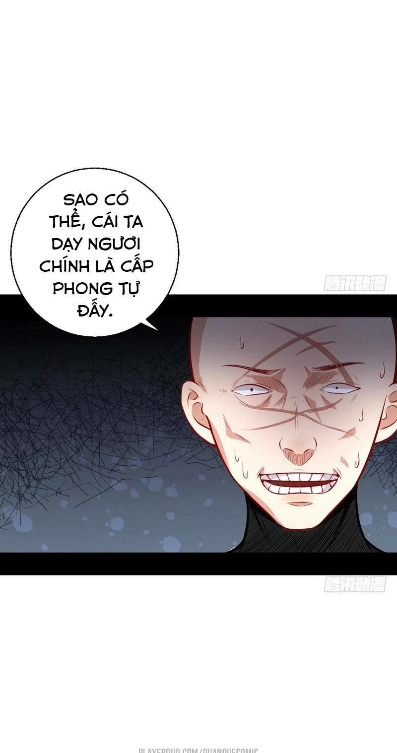 Ta Là Tà Đế Chapter 32.2 - Trang 2