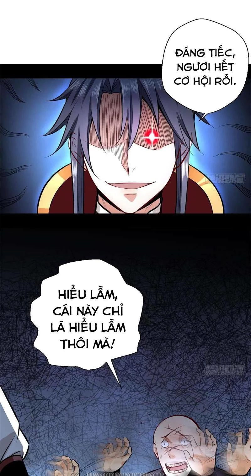 Ta Là Tà Đế Chapter 32.2 - Trang 2
