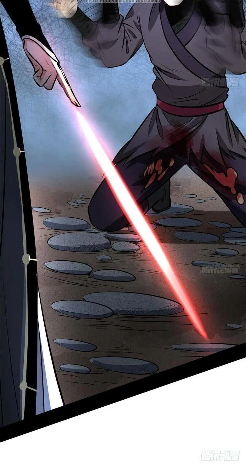 Ta Là Tà Đế Chapter 32.2 - Trang 2