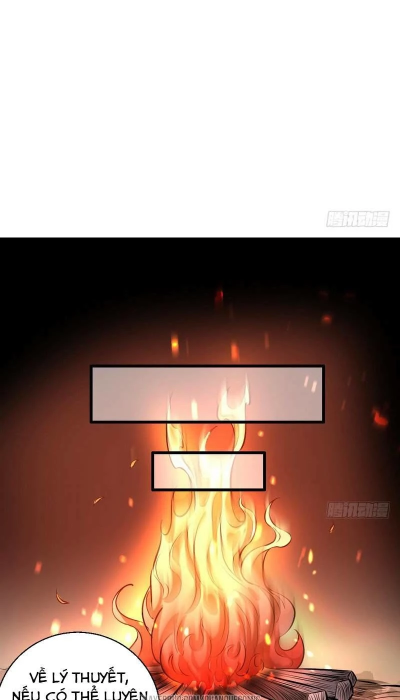 Ta Là Tà Đế Chapter 32.2 - Trang 2