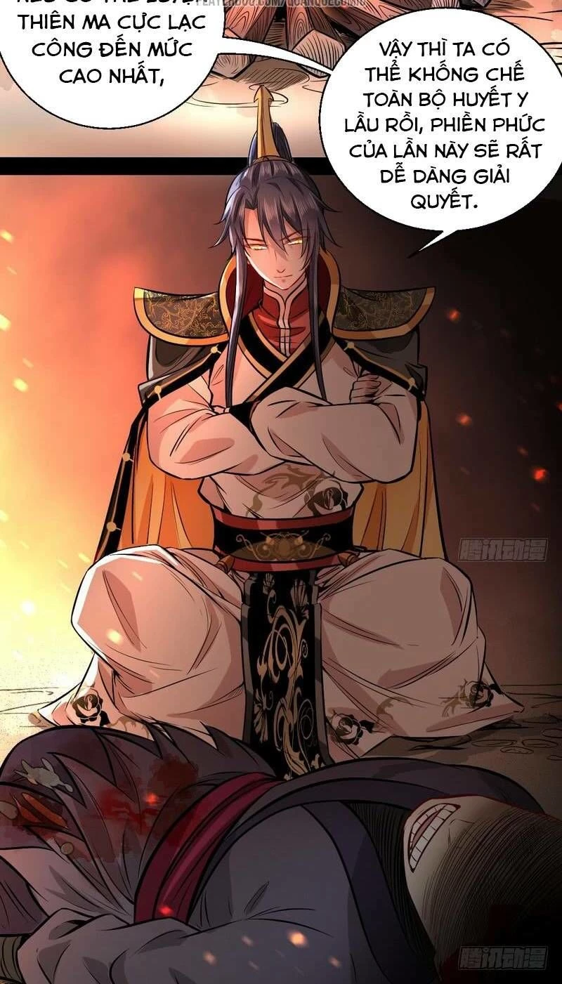 Ta Là Tà Đế Chapter 32.2 - Trang 2