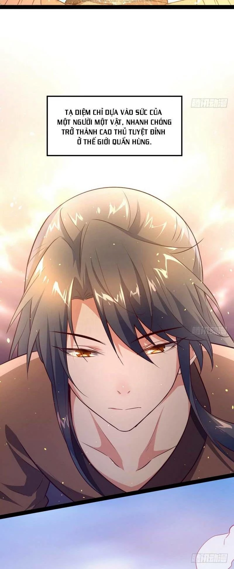 Ta Là Tà Đế Chapter 33.1 - Trang 2