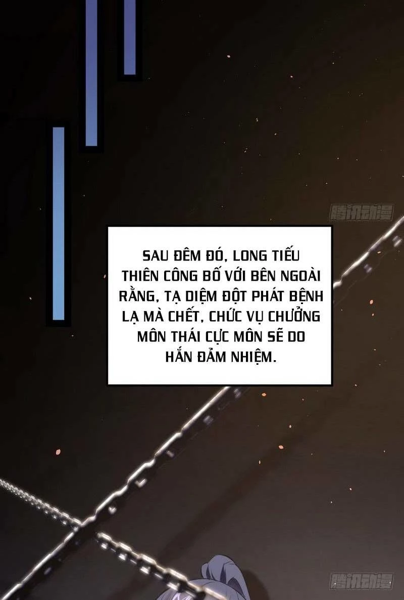 Ta Là Tà Đế Chapter 33.1 - Trang 2