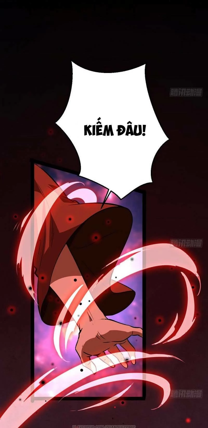 Ta Là Tà Đế Chapter 33.2 - Trang 2