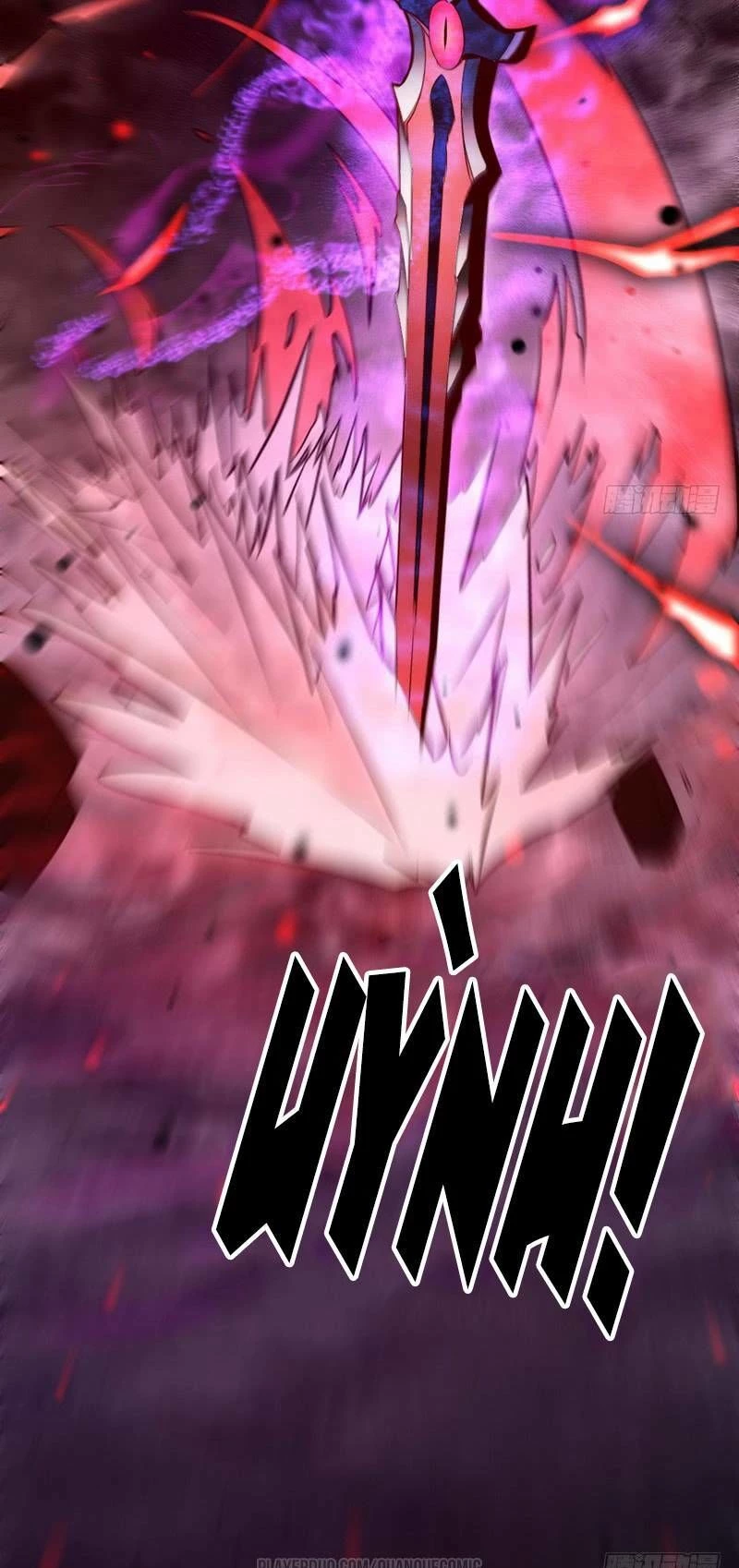 Ta Là Tà Đế Chapter 33.2 - Trang 2